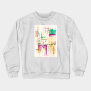 Urban Decay Crewneck Sweatshirt